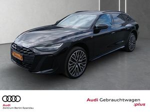 Audi A6 Avant TDI qu. edition one S tronic *PANO*HuD*
