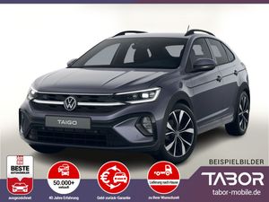 VOLKSWAGEN Taigo 1.5 TSI 150 DSG R-Line Matrix 2ZClim Kam Auto-Abo