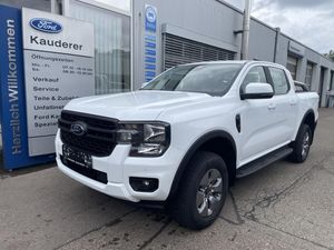 Ford Ranger XLT PHEV 281PS * Schnell Verfügbar* Leasing