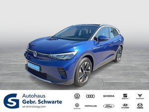 Volkswagen ID.4 Pro Performance 150 kW RFK Sportpaket