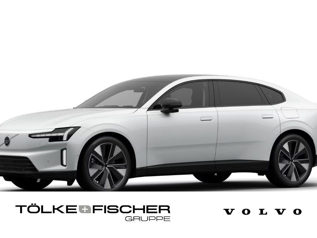 Volvo ES90 Single Motor Extended Plus | Gewerbe Aktion Leasing