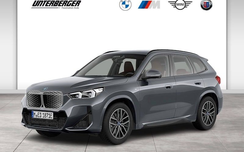 Bmw Ix1 XDrive30 5dr Kauf
