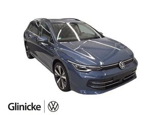 Volkswagen Golf Variant 2.0 TSI DSG Style 4Motion