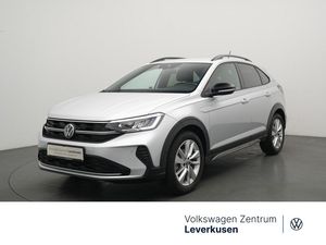 Volkswagen Taigo Goal DSG NAVI VIRT ACC SHZ CARLAY LED PDC