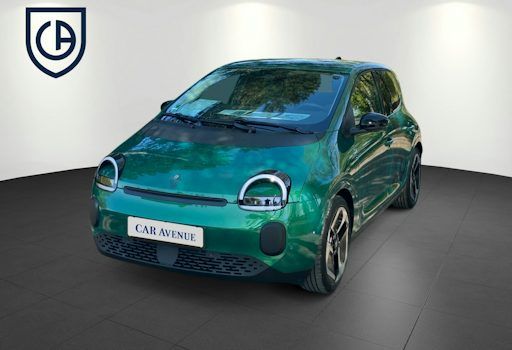 Renault Twingo-e-tech Techno 80 Urban Range 5dr Auto kaufen