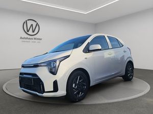 Kia Picanto Vision Auto-Abo