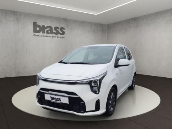 Kia Picanto (JA) Leasing