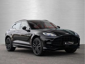 Aston Martin DBX 4.0 V8 DBX707