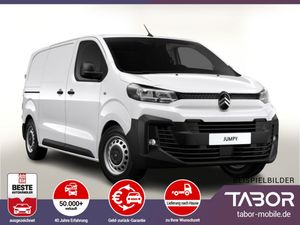 CITROEN Jumpy L2 145 VisibilityP Temp PDC HFT E-Rad Klim Leasing