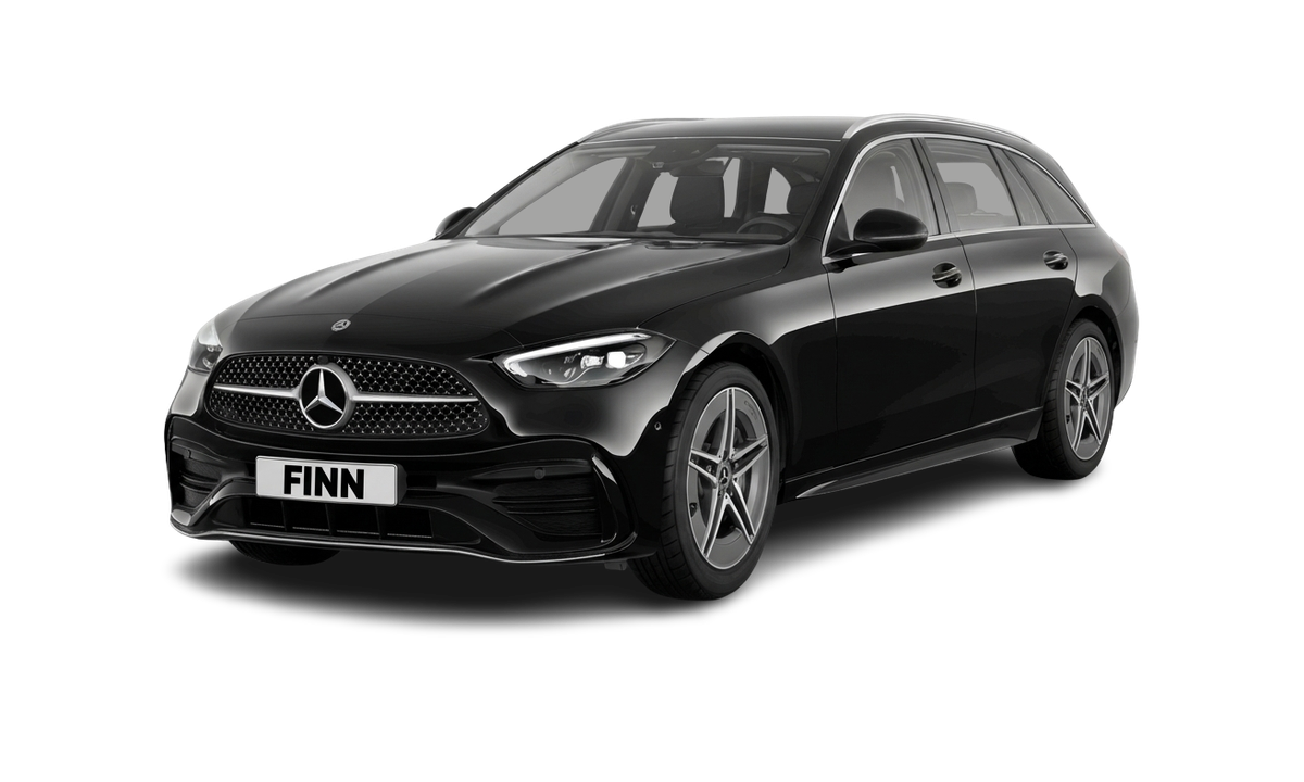 Mercedes-Benz C-Klasse T-Modell C 220 d T Autom. C 220 d T Autom. Auto-Abo