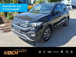 Volkswagen T-Cross 1.0 TSI Active Navi