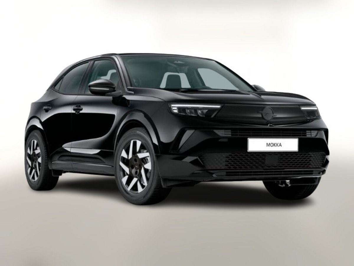 Opel Mokka 1.2 136 GS Facelift KomfortP SHZ Kam PDC Auto-Abo privat Auto-Abo