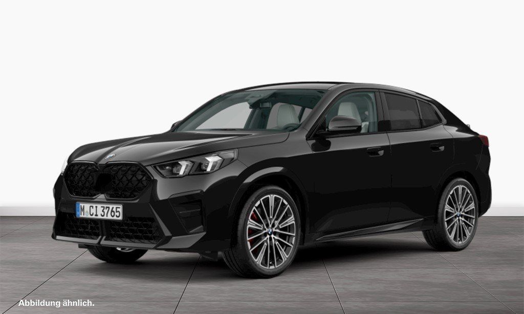 BMW X2 sDrive20i M Sport AHK Driv.Assist+ Harman/K Leasing