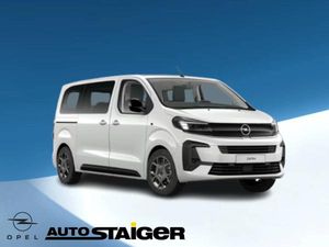 Opel Zafira 2.2 Diesel Edition | Bestellfahrzeug