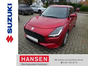 Suzuki Swift 1.2 Dualjet HYBRID Comfort CVT Automatik Leasing