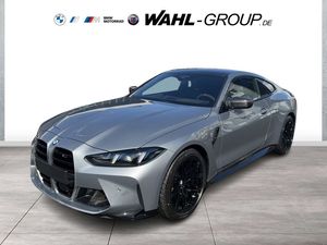 BMW M4 Competition Ultimate Pack Carbon Ext M Driver