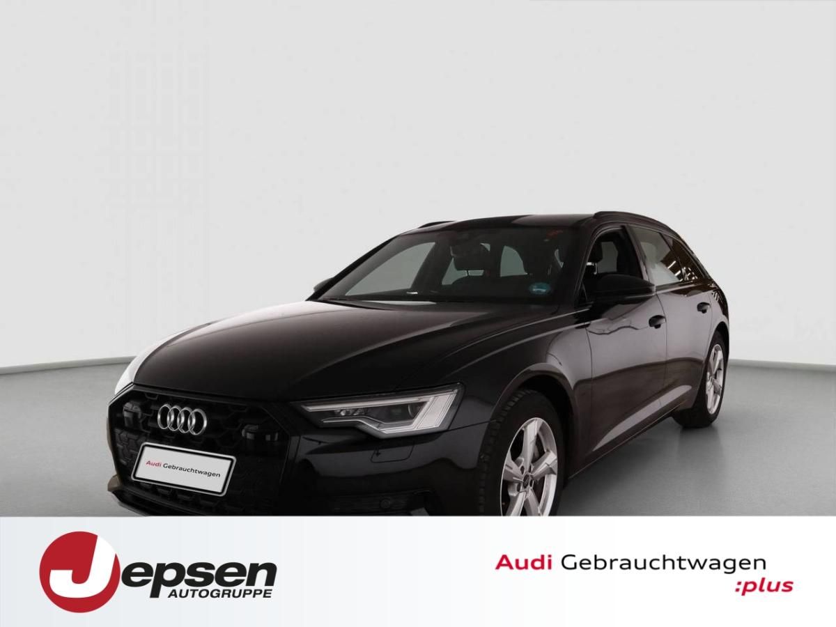 Audi A6 Avant Sport 45 TFSI S tr. Matrix Tour AHK Cam Leasing