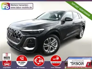 Audi Q5 TDI 204 S line Tech Pano PrivG VirCo+ eHK 19Z