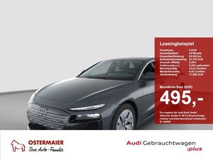 Audi A6 Avant e-tron 286PS AHK.STANDHZG.B&O.HEAD-UP.V
