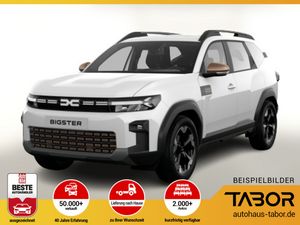 Dacia DACIA Bigster Extreme TCe 130 4x4 Kam PDC vo/hi SHZ Leasing
