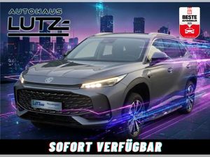 MG HS 😁PHEV Luxury | Sofort verfügbar | Farbe frei wählbar | Ihr MG Partner Region München & FFB💖