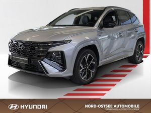 Hyundai Tucson N Line Summer Sales