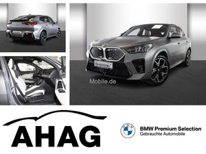 BMW ix2 xDrive30 M Sportpaket Panorama Head-Up AHK Leasing