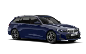 BMW 3er-Reihe M3 Competition xDrive Touring