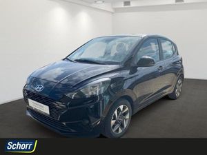Hyundai i10 Trend, Komfortpacket - SOFORT VERFÜGBAR Leasing
