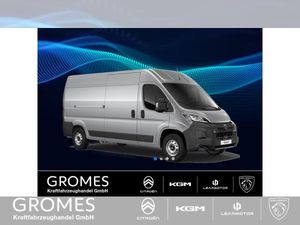 Peugeot Boxer KaWa 335 L3H2 3,5T BlueHDI 140💥Bestellfzg.💥frei konfigurierbar