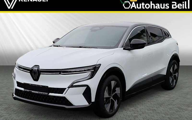 Renault Megane-e-tech Techno 220 Comfort Range 5dr Auto kaufen