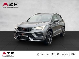 CUPRA Ateca 1.5 TSI DSG+360Kamera+SHZ+AHK+Climatronic Leasing