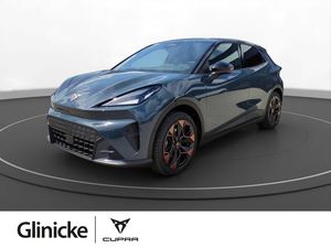 Cupra Raval Endurance Edition Dynamic Plus