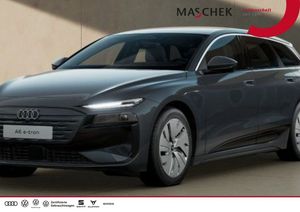 Audi A6 Avant e-tron %% BESTELLAKTION %%