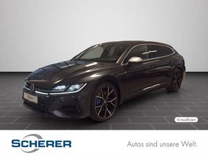Volkswagen Arteon Shootingbrake R 2,0 TSI DSG, Navi, Sitzh.