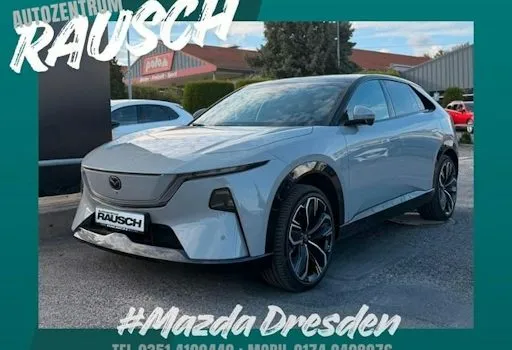 Mazda Cx-6e EV Elektro Heckantrieb Takumi 5dr