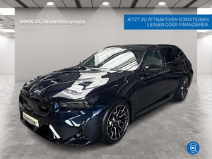 BMW M5 Touring AHK Driv.Assist.Prof LiveCockpitProf