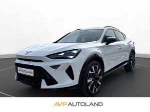 Cupra Formentor 2.0 TSI DSG 4Drive | NAVI | AHK |
