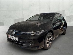 Volkswagen Golf VIII Life 2,0 TDI Energy-AHK-IQ.Light