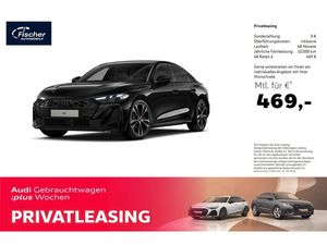 Audi A5 Limousine TFSI S line LED/360/Bei.Dis/VIRTUAL