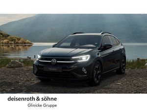 Volkswagen Taigo R-Line 1.0l TSI GJR/Kamera/Klimaauto/SHZ