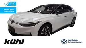 Volkswagen ID.7 Pro S IQ.Light/ACC/DCC/HuD/360°/Harman/AHK/