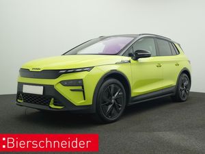 Skoda Elroq RS MAXX AHK LOUNGE WÄPU