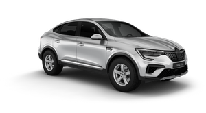 Renault Arkana ESPRIT ALPINE Mild Hybrid 140 EDC Esprit Alpine Leasing