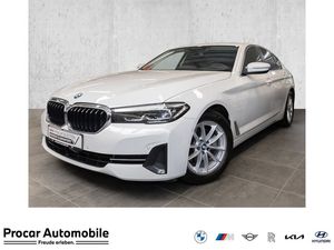 BMW 520d Limousine (ab 2020) HUD ACC RFK NAVI LED