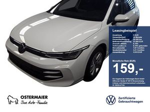 Volkswagen Golf VIII LIFE 2.0TDI 116PS ACC.5J-G.KAMERA.NAVI