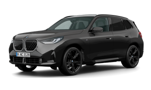 BMW X3 xDrive20i xDrive20i Auto-Abo