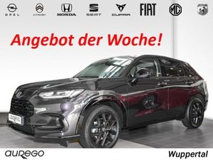 Honda ZR-V 2.0 HYBRID SPORT Navigation elektische Heckklappe Alufelgen Rückfahrkamera Leasing