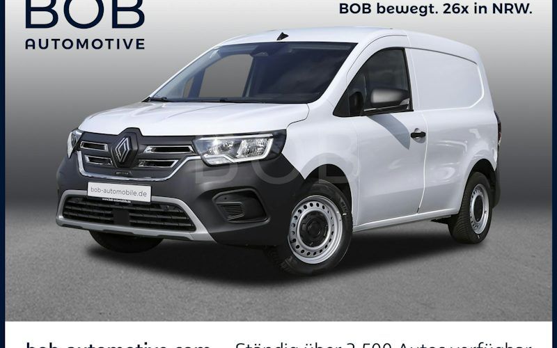 Renault Kangoo-rapid-e-tech Advance L1 Comfort Range AC11 4dr Auto kaufen