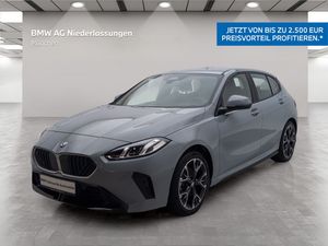 BMW 116 M Sport Kamera Driv.Assist Sitzheizung